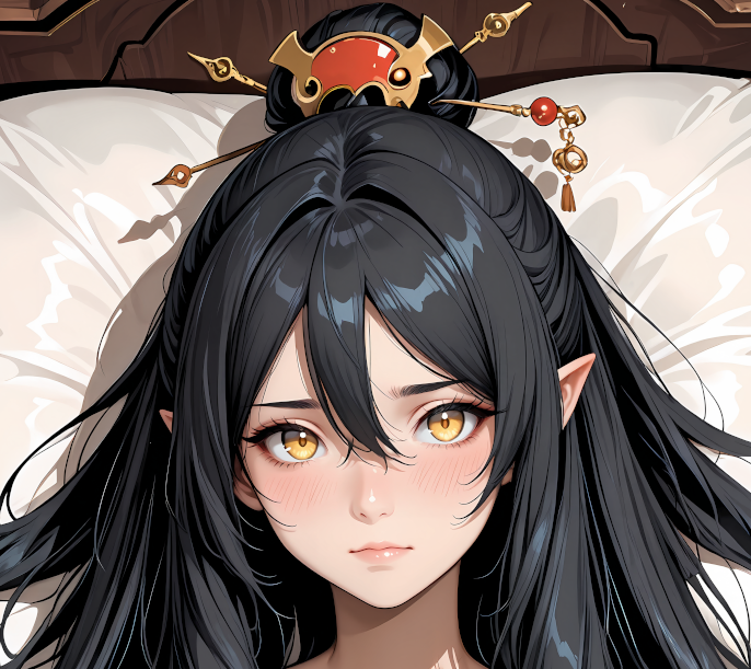 Arifureta - Tio Clarence Dakimakura - Body Pillow Case
