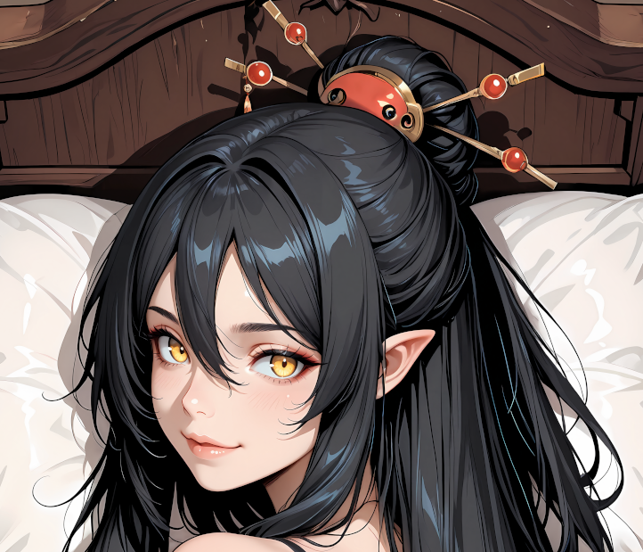 Arifureta - Tio Clarence Dakimakura - Body Pillow Case
