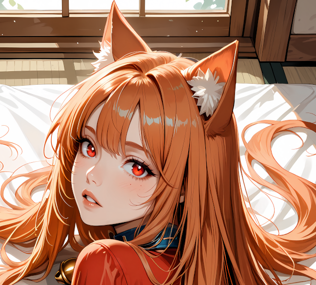 Cat Planet Cuties - Eris Dakimakura - Body Pillow Case