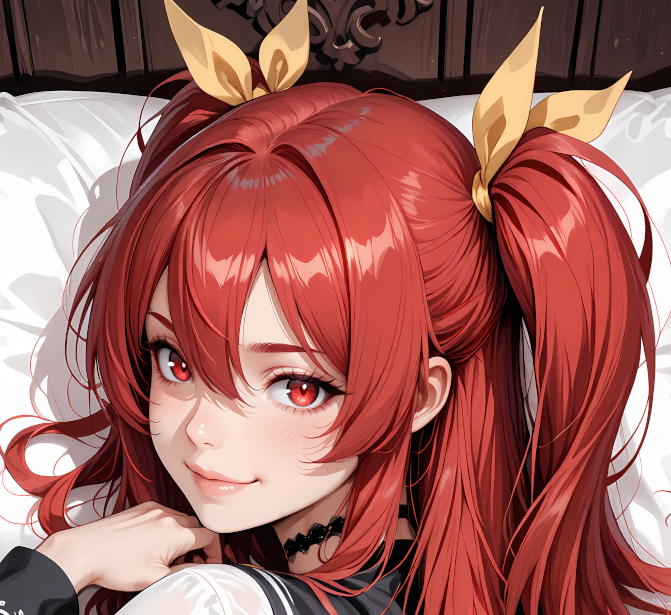 Chivalry of a Failed Knight - Stella Vermillion Dakimakura - Body Pillow Case