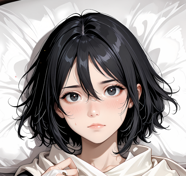Bleach - Kuchiki Rukia Dakimakura - Body Pillow Case
