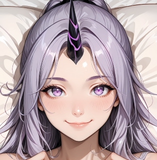 That Time I Got Reincarnated as a Slime - Shion ALT Dakimakura - Body Pillow Case
