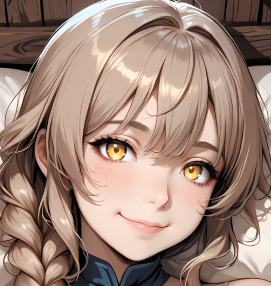 Goblin Slayer - Receptionist ALT Dakimakura - Body Pillow Case
