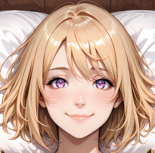 Solo Leveling - Cha Hae-in ALT Dakimakura - Body Pillow Case