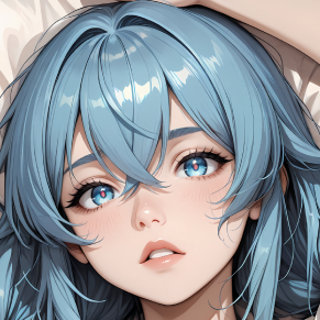 Mushoku Tensei - Roxy ALT Dakimakura - Body Pillow Case