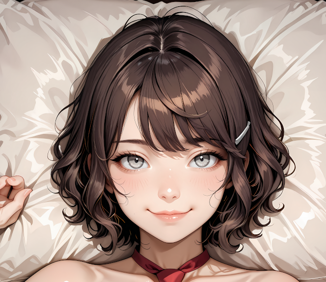 Bunny Girl Senpai - Koga Tomoe ALT Dakimakura - Body Pillow Case