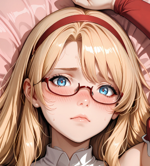 Freezing - Satellizer Bridget ALT Dakimakura - Body Pillow Case