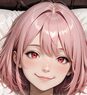 SSSS.Gridman - Shinjou Akane ALT Dakimakura - Body Pillow Case