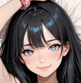 SSSS.Gridman - Takarada Rikka ALT Dakimakura - Body Pillow Case