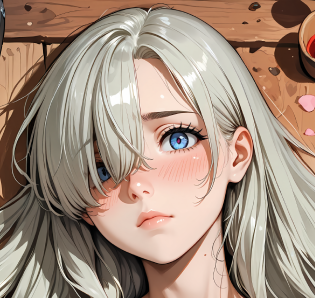 Nanatsu no Taizai - Elizabeth Liones ALT Dakimakura - Body Pillow Case