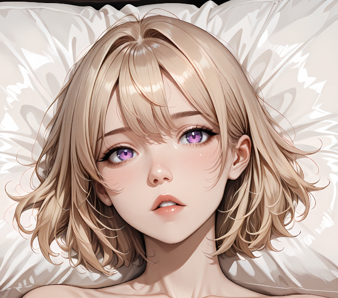 Solo Leveling - Cha Hae-in (Casual) ALT Dakimakura - Body Pillow Case