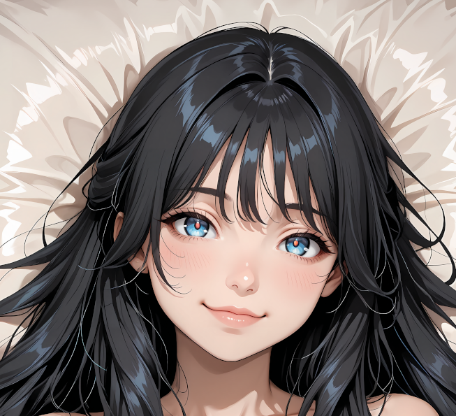 The Fragrant Flower Blooms with Dignity - Kaoruko Waguri ALT Dakimakura - Body Pillow Case