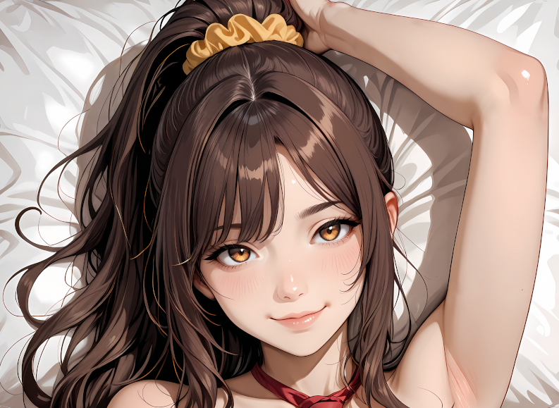 Bunny Girl Senpai - Futaba Rio ALT Dakimakura - Body Pillow Case