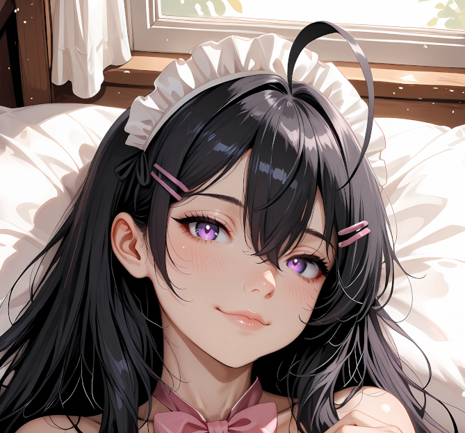 Roshidere - Kimishima Ayano ALT Dakimakura - Body Pillow Case