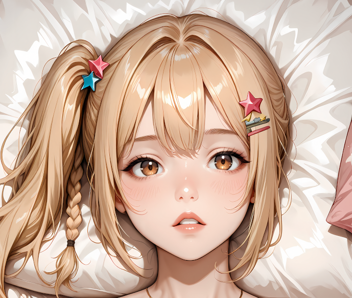 Roshidere - Miyamae Nonoa ALT Dakimakura - Body Pillow Case