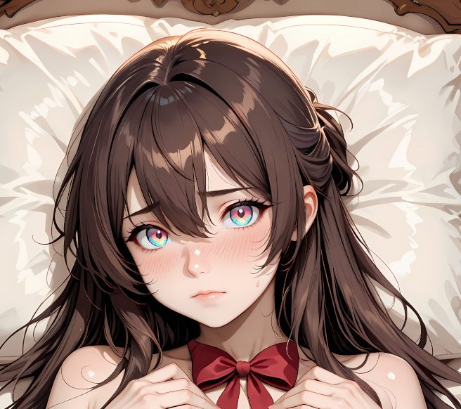 Roshidere - Suou Yuki ALT Dakimakura - Body Pillow Case