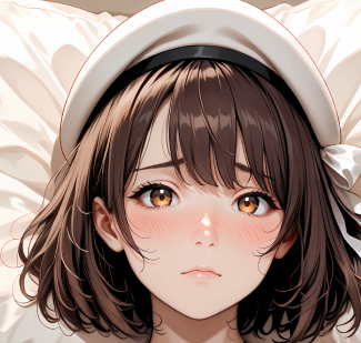 Saekano - Katou Megumi ALT Dakimakura - Body Pillow Case