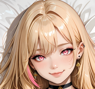 My Dress Up Darling - Marin Kitagawa (Bikini) Dakimakura - Body Pillow Case