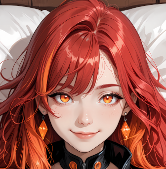 Genshin Impact - Mavuika Dakimakura - Body Pillow Case