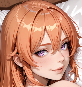Food Wars - Nakiri Erina ALT Dakimakura - Body Pillow Case