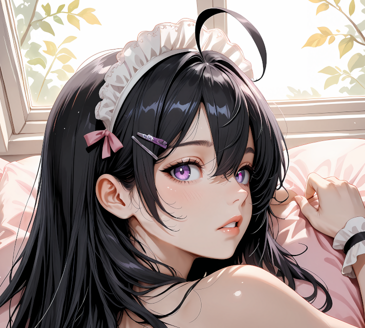 Roshidere - Kimishima Ayano ALT Dakimakura - Body Pillow Case