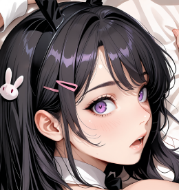 Bunny Girl Senpai - Sakurajima Mai ALT Dakimakura - Body Pillow Case