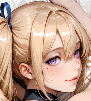 Musaigen no Phantom World - Kawakami Mai ALT Dakimakura - Body Pillow Case