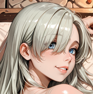 Nanatsu no Taizai - Elizabeth Liones ALT Dakimakura - Body Pillow Case