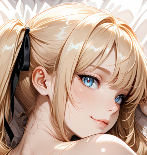 Saekano - Sawamura Spencer Eriri ALT Dakimakura - Body Pillow Case