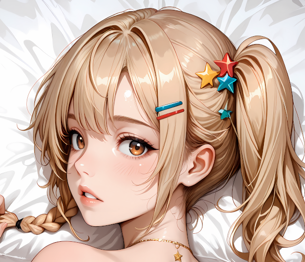 Roshidere - Miyamae Nonoa ALT Dakimakura - Body Pillow Case