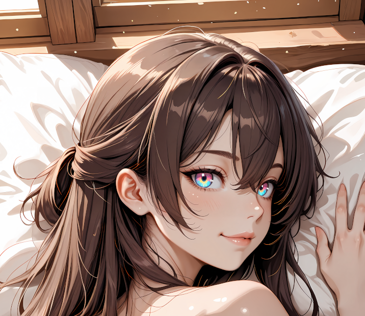 Roshidere - Suou Yuki ALT Dakimakura - Body Pillow Case