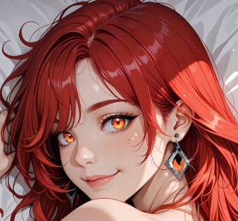 Genshin Impact - Mavuika ALT Dakimakura - Body Pillow Case