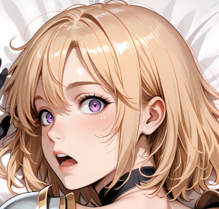 Solo Leveling - Cha Hae-in ALT Dakimakura - Body Pillow Case