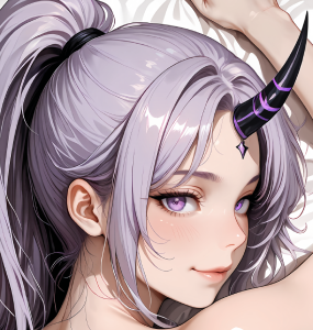 That Time I Got Reincarnated as a Slime - Shion ALT Dakimakura - Body Pillow Case