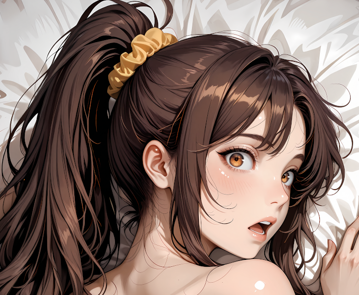 Bunny Girl Senpai - Futaba Rio ALT Dakimakura - Body Pillow Case