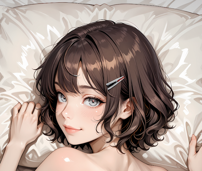 Bunny Girl Senpai - Koga Tomoe ALT Dakimakura - Body Pillow Case