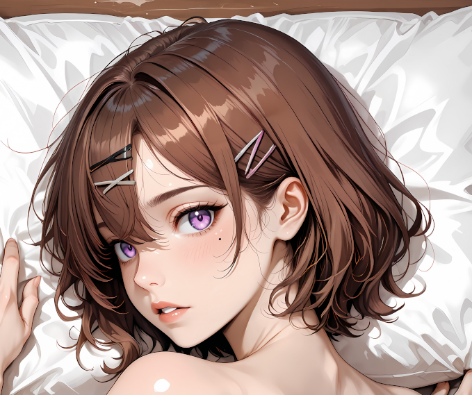 Idol master - Madoka ALT Dakimakura - Body Pillow Case