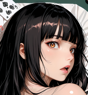 Kakegurui - Jabami Yumeko ALT Dakimakura - Body Pillow Case