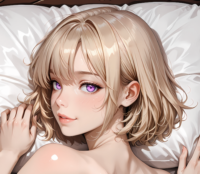 Solo Leveling - Cha Hae-in (Casual) ALT Dakimakura - Body Pillow Case