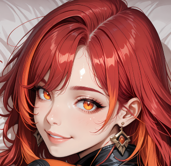 Genshin Impact - Mavuika Dakimakura - Body Pillow Case