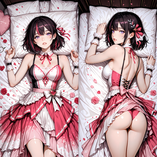 Hololive - AZKi (Outfit2) Dakimakura - Body Pillow Case