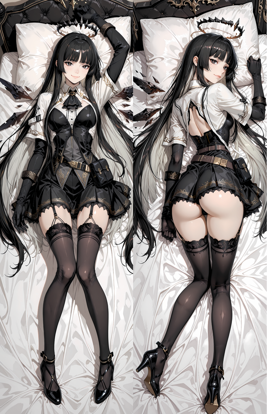 Arknights - Virtuosa Dakimakura - Body Pillow Case