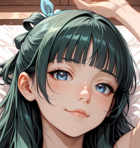 The Apothecary Diaries - Maomao ALT Dakimakura - Body Pillow Case