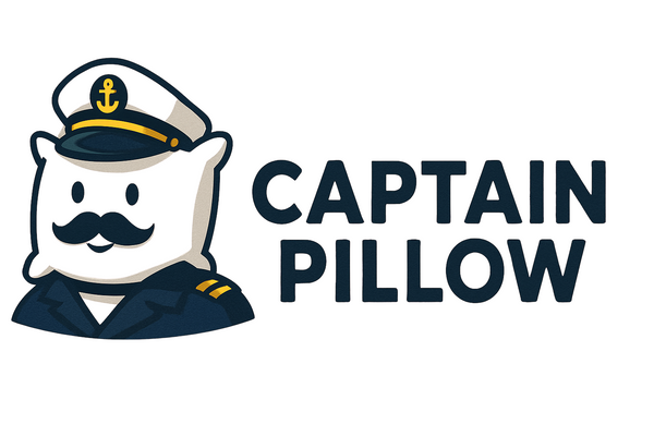 Captain Pillow Goods